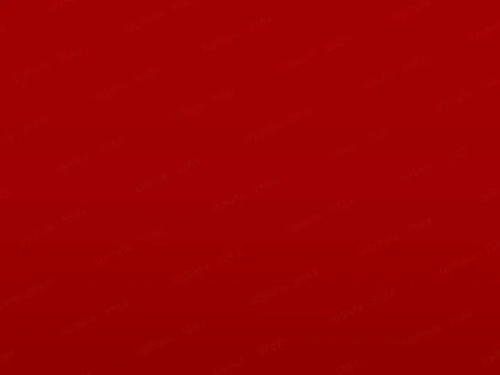 Цвет Solar Red, код 338X, G6E, U338X: спектральный рендер покрытия