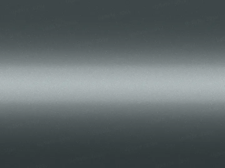 Цвет Satin Steel, код 205V, 502B, G1R, GYM, U205V: спектральный рендер покрытия