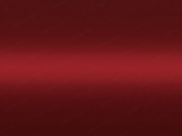 Цвет Red Obsession, код 132X, G7E, U132X: спектральный рендер покрытия
