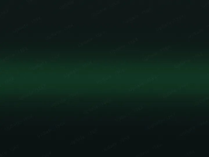 Цвет Unripened Green, код 136X, G7J, U136X: спектральный рендер покрытия