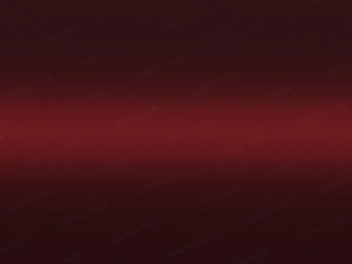 Цвет Butte Red, код 142X, G7T, U142X: спектральный рендер покрытия
