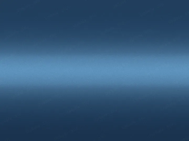 Цвет Denim Blue, код 31U, 5HU: спектральный рендер покрытия
