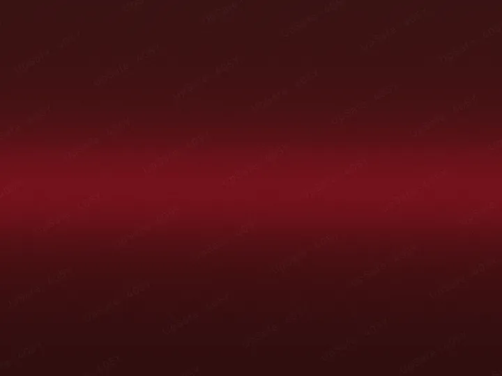 Цвет Siren Red, код 405Y, G1E, U405Y: спектральный рендер покрытия