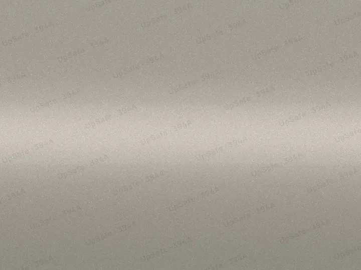 Цвет Creamy Beige, код 394A, GV8, U394A: спектральный рендер покрытия