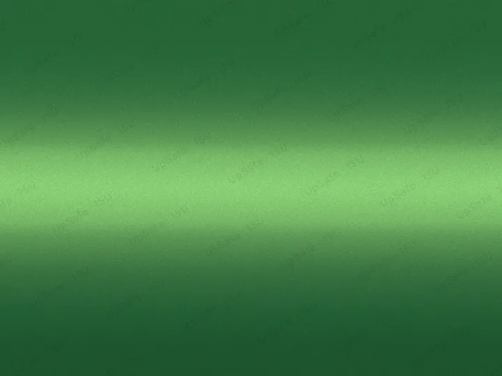 Цвет Apple Green, код 15U, 45U: спектральный рендер покрытия