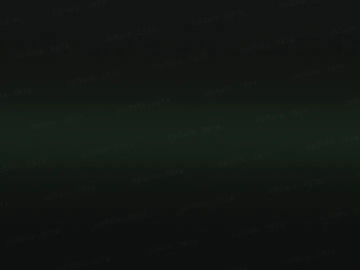 Цвет Green With Envy, код 387A, GC8, U387A: спектральный рендер покрытия