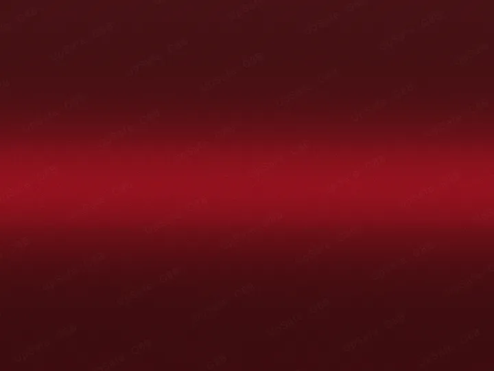 Цвет Agate Red, код G8B, GIL: спектральный рендер покрытия