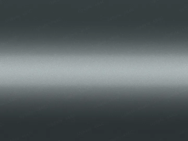 Цвет Satin Steel Gray, код 464C, G9K: спектральный рендер покрытия