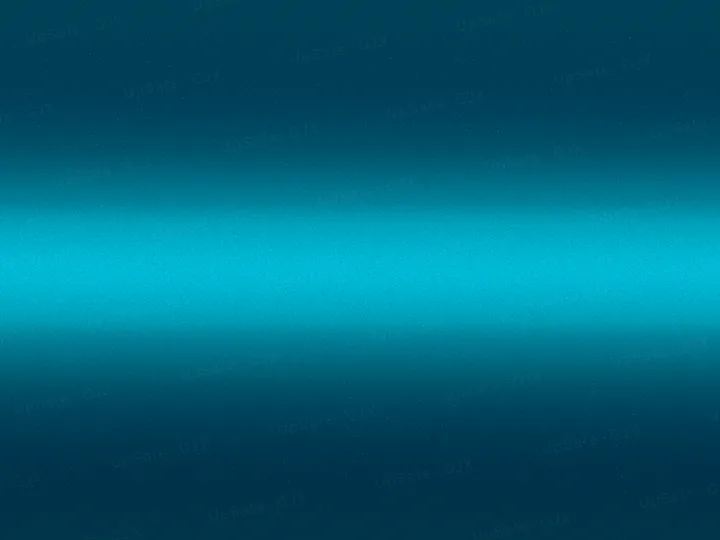 Цвет Blue Sky, код GJX: спектральный рендер покрытия