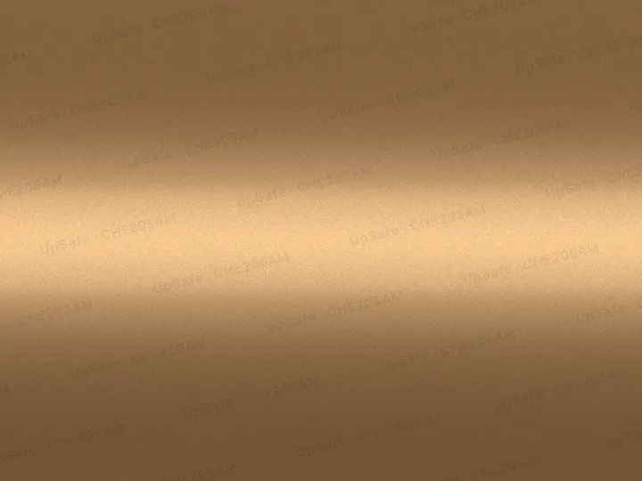 Цвет Gold-misc., код CHE205AM: спектральный рендер покрытия