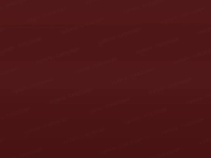 Цвет Cayenne Red, код CHE205BP: спектральный рендер покрытия