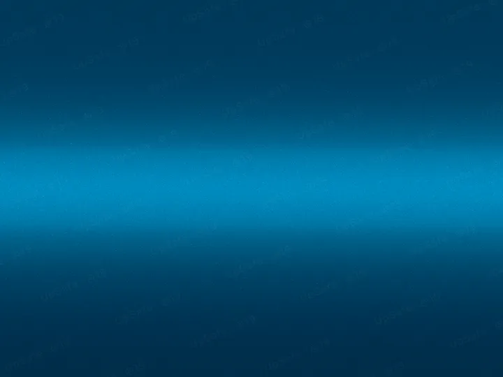 Цвет Dynamic Blue, код @19, G4X, GLT, WA327E, WA432E: спектральный рендер покрытия