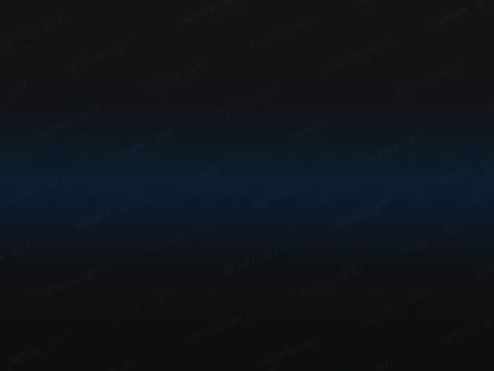 Цвет Darkmoon Blue, код @17, GLU: спектральный рендер покрытия
