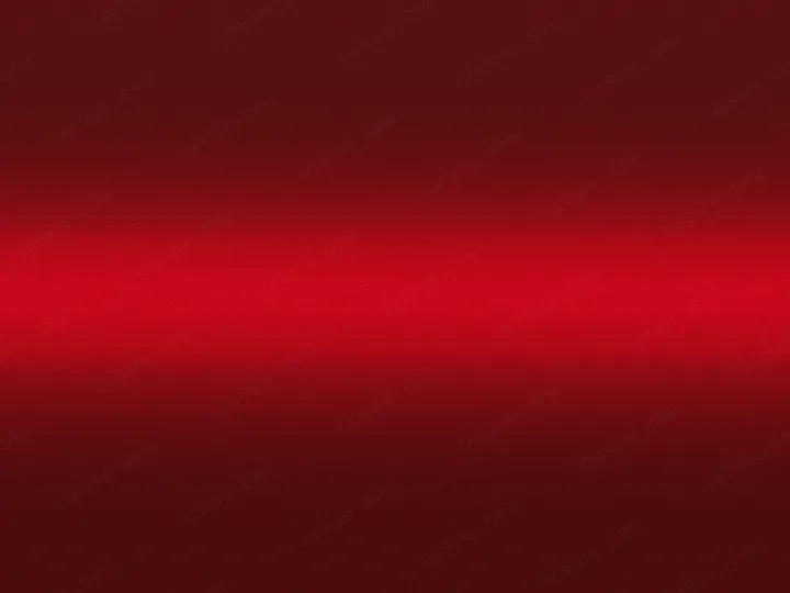 Цвет Red Mist, код GPH: спектральный рендер покрытия