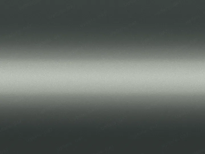 Цвет Hypersonic, код GA7: спектральный рендер покрытия