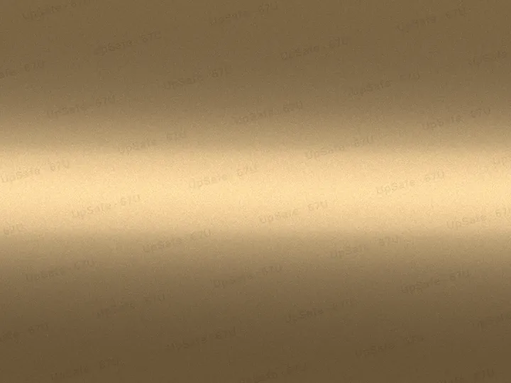 Цвет Goldish Beige, код 67U: спектральный рендер покрытия