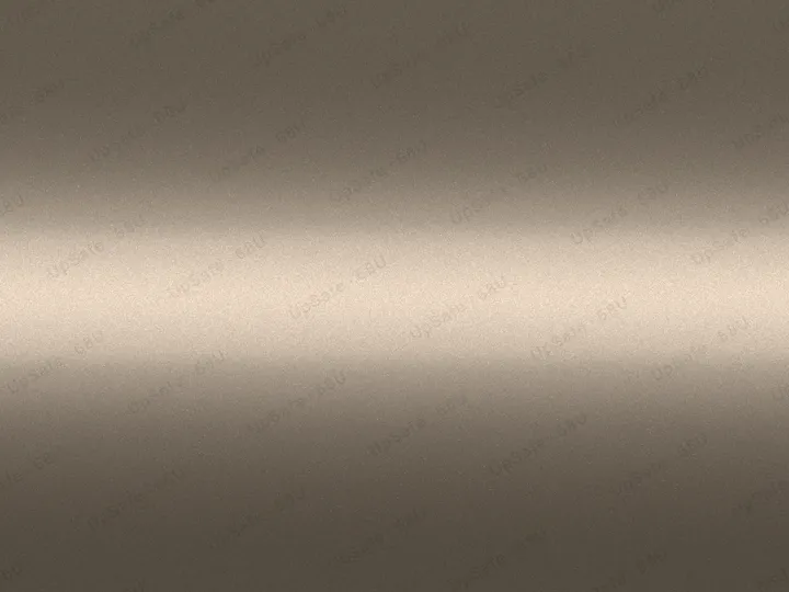 Цвет Melange Beige, код 68U: спектральный рендер покрытия