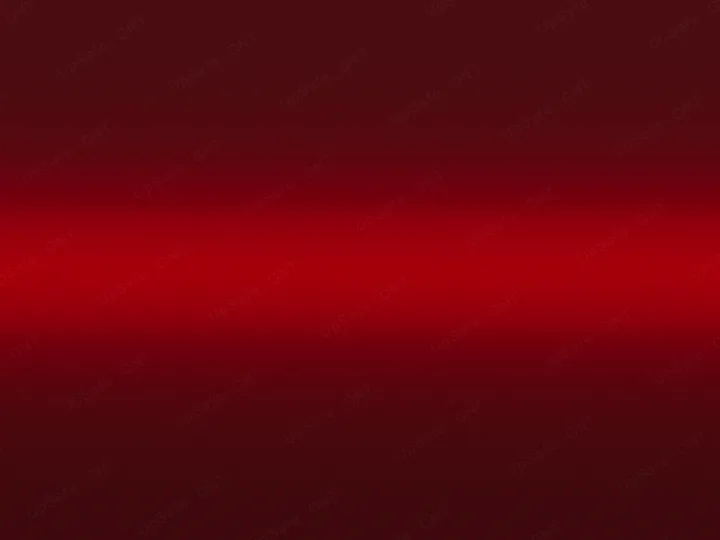 Цвет Radiant Red, код GNT: спектральный рендер покрытия