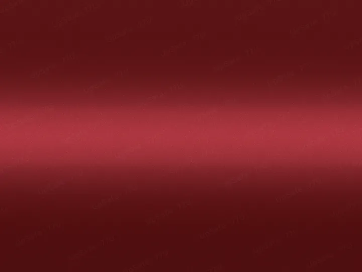 Цвет Active Red, код 77U: спектральный рендер покрытия