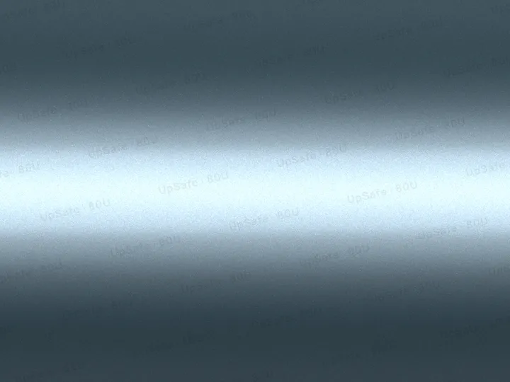 Цвет L. Opel Gray, код 80U: спектральный рендер покрытия