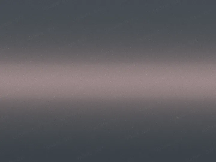 Цвет Celestial Silver, код GJY: спектральный рендер покрытия