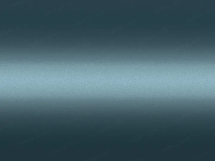 Цвет Neptune Blue Matte, код GLG: спектральный рендер покрытия