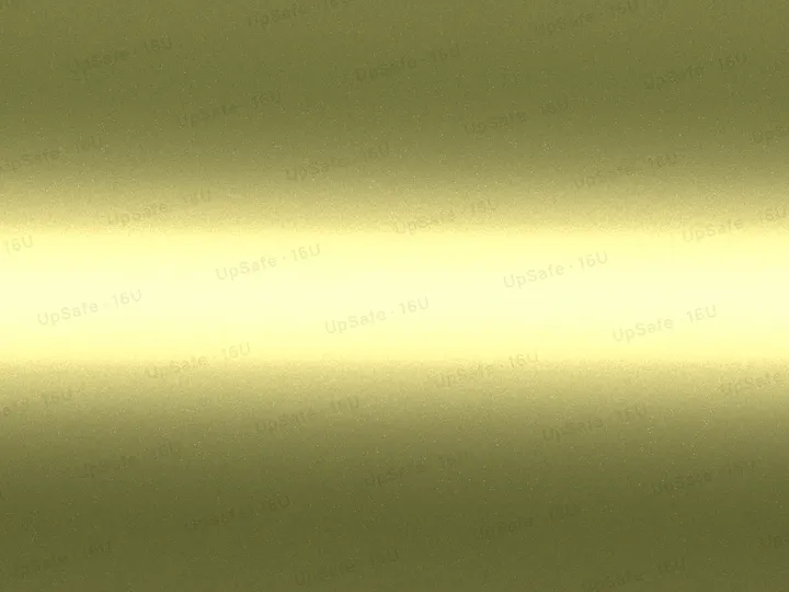 Цвет Electric Yellow, код 16U, 56U: спектральный рендер покрытия