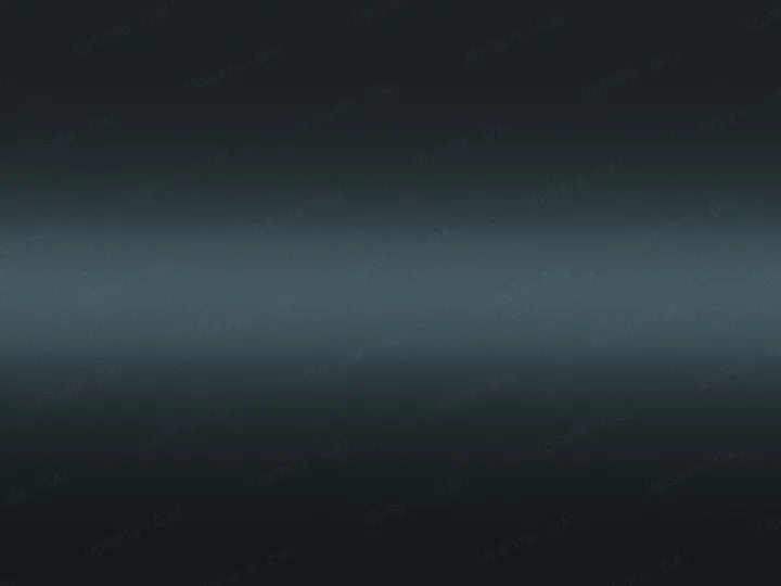 Цвет Deep Space, код GAI: спектральный рендер покрытия