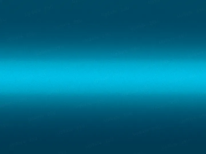 Цвет Sky Blue, код 29U: спектральный рендер покрытия