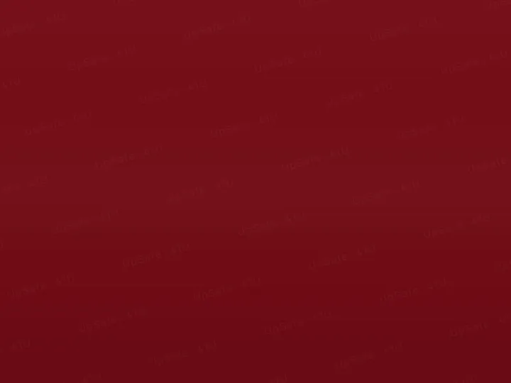 Цвет rojo, код 41U: спектральный рендер покрытия