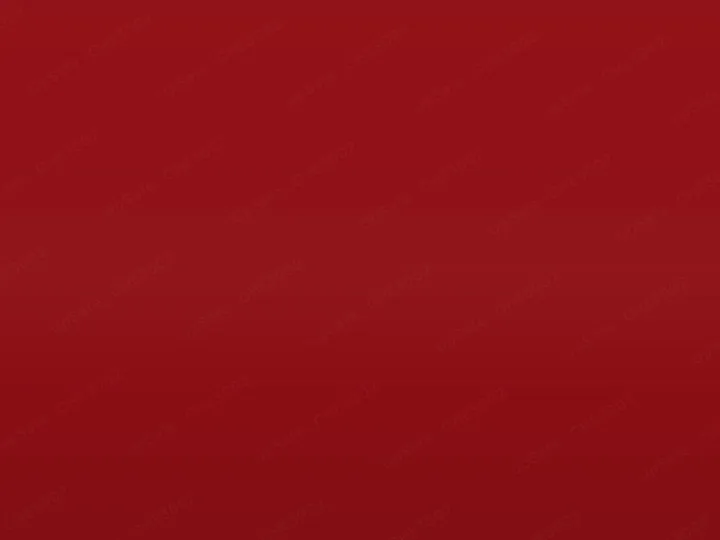 Цвет Vermelho Bach, код CHE3002: спектральный рендер покрытия