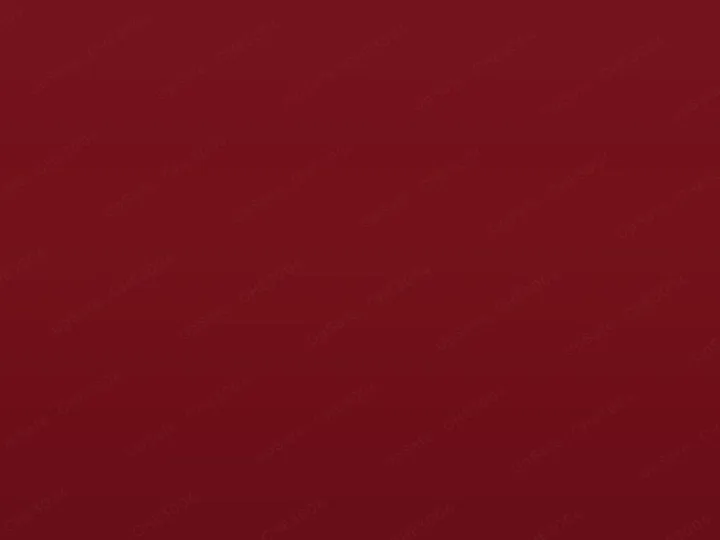 Цвет Vermelho Aruba II, код CHE3004: спектральный рендер покрытия