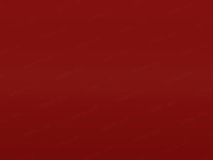Цвет Rojo Ferrari, код RFS: спектральный рендер покрытия