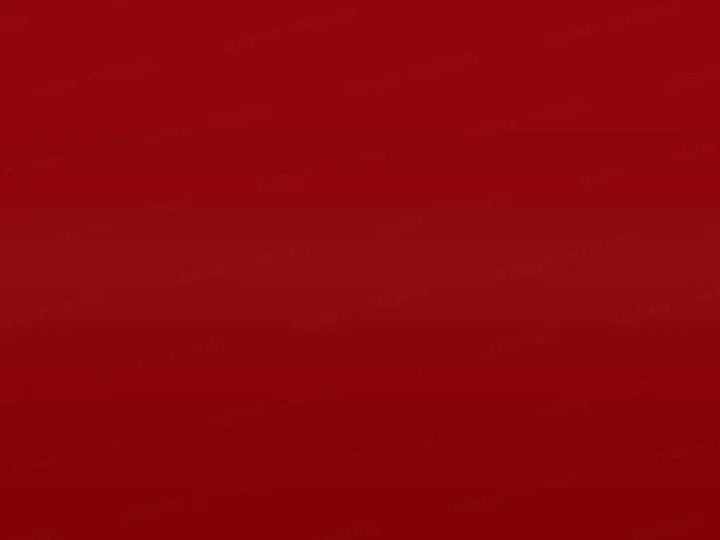 Цвет Rojo Flama, код CHE3051: спектральный рендер покрытия