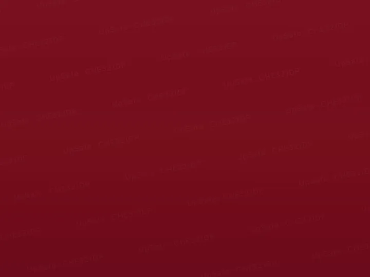 Цвет Crimson King, код CHE321DP: спектральный рендер покрытия