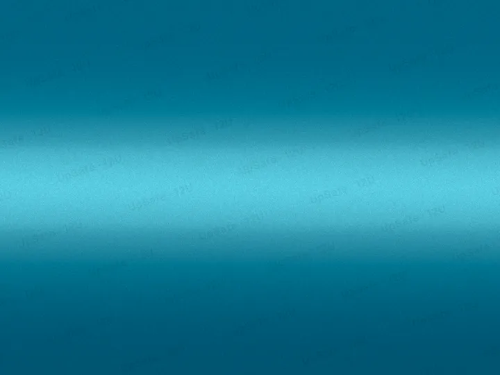 Цвет Ocean Blue, код 12U: спектральный рендер покрытия