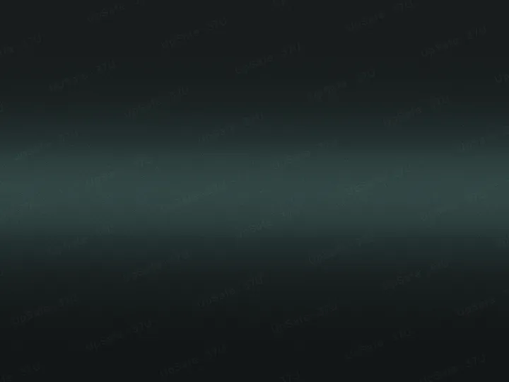 Цвет Dark Green, код 37U: спектральный рендер покрытия