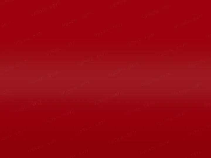 Цвет Sting Red, код 687F: спектральный рендер покрытия
