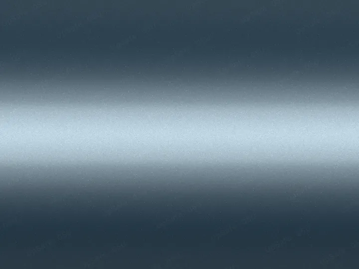 Цвет Misty Blue, код 05U, 404N, U404N: спектральный рендер покрытия