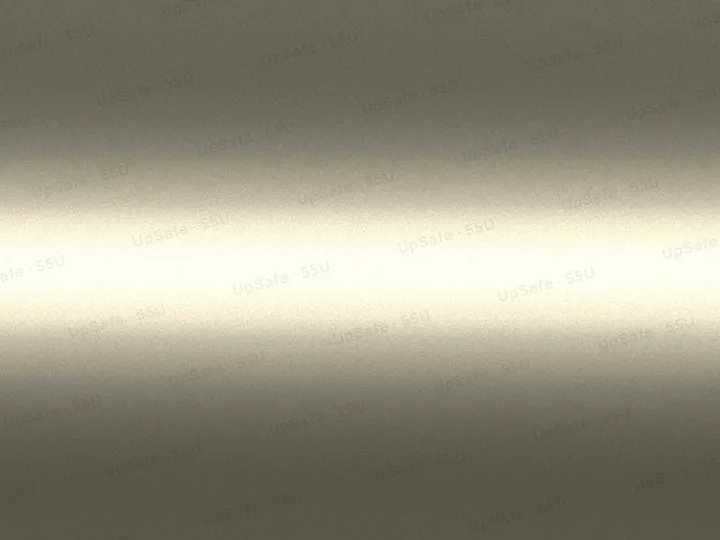 Цвет Linen Beige, код 55U: спектральный рендер покрытия