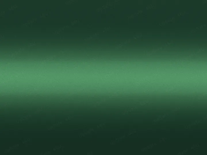 Цвет Leaf Green, код 46U: спектральный рендер покрытия