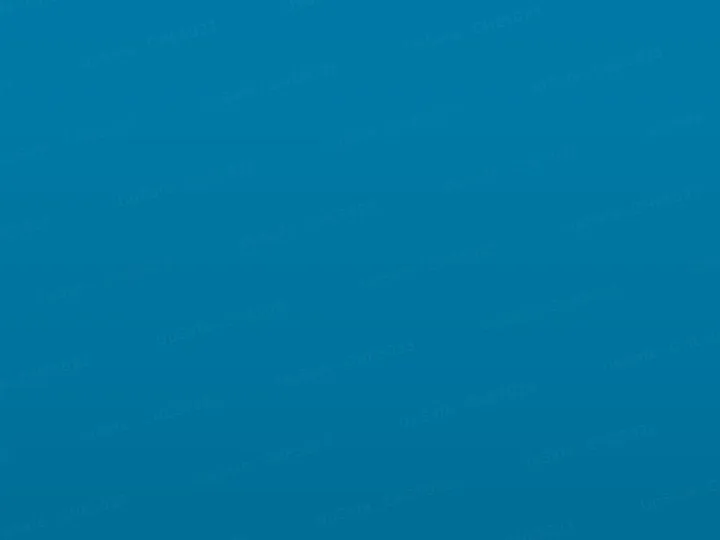Цвет Azul Vivo, код CHE5023: спектральный рендер покрытия