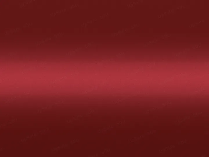 Цвет City Red, код 50U: спектральный рендер покрытия