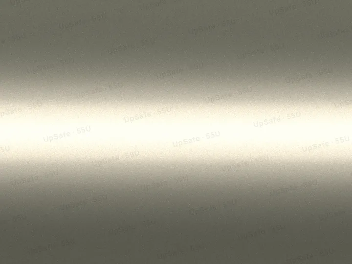 Цвет Linen Beige, код 55U, GKE: спектральный рендер покрытия