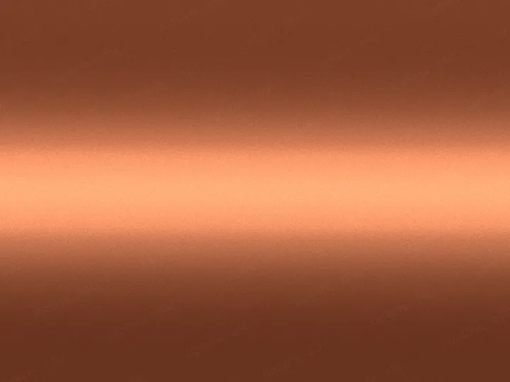 Цвет Peach Orange, код 59U: спектральный рендер покрытия