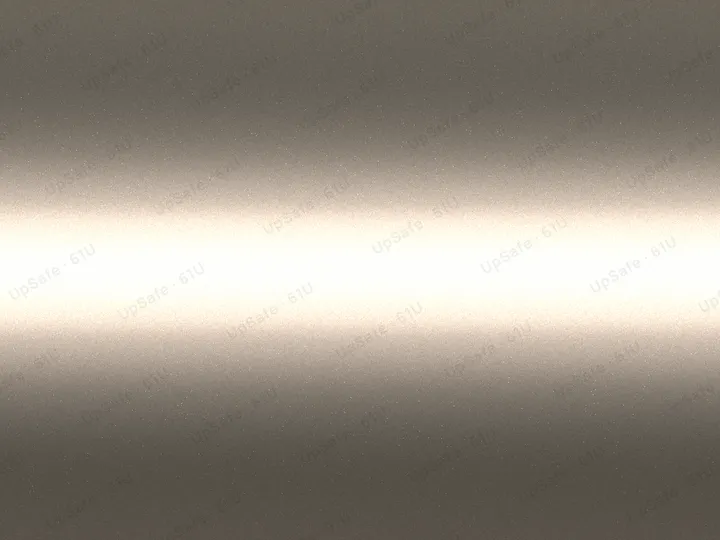 Цвет Sparkling Tan, код 61U, GTK: спектральный рендер покрытия