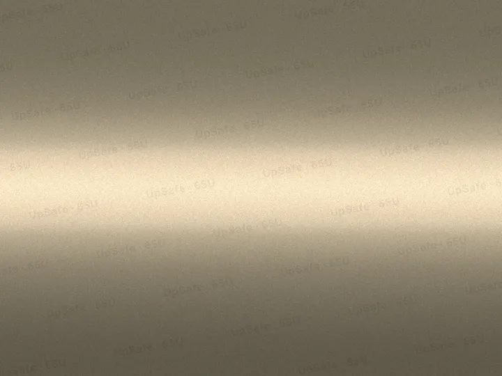 Цвет Elegant Beige, код 65U: спектральный рендер покрытия