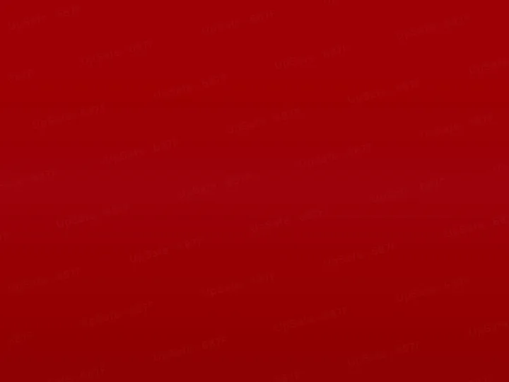 Цвет Red Hot, код 687F, GHY, U687F: спектральный рендер покрытия