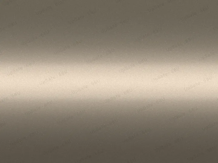 Цвет Melange Beige, код 68U: спектральный рендер покрытия