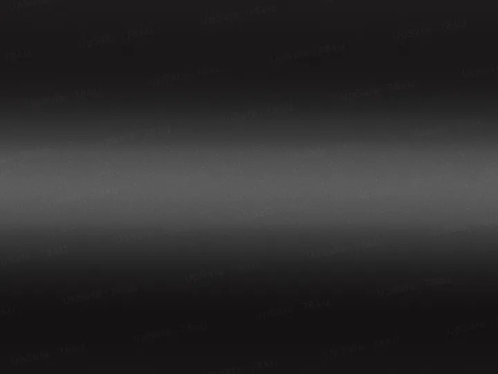 Цвет Satin Graphite, код 784U: спектральный рендер покрытия